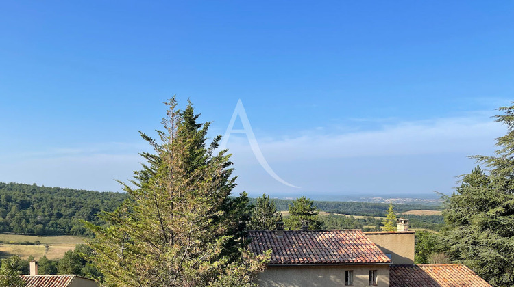 Ma-Cabane - Vente Terrain SAINT-JURS, 2985 m²