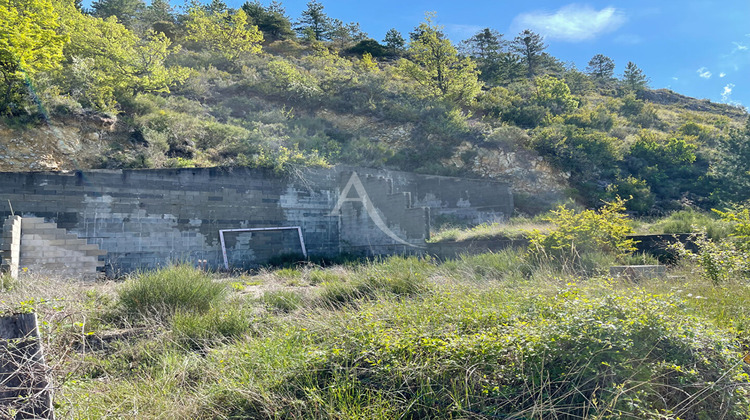 Ma-Cabane - Vente Terrain SAINT-JURS, 2985 m²