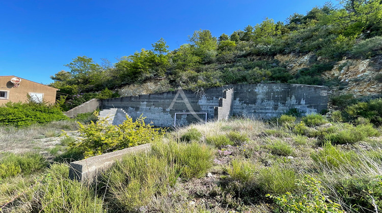 Ma-Cabane - Vente Terrain SAINT-JURS, 2985 m²