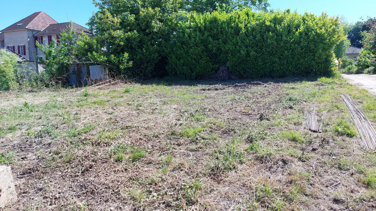 Ma-Cabane - Vente Terrain Saint-Just, 732 m²