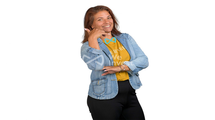 Ma-Cabane - Vente Terrain Saint-Just-en-Chaussée, 735 m²