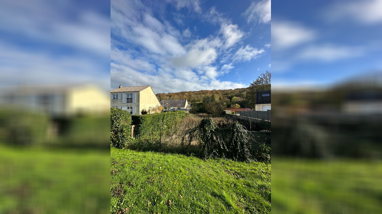 Ma-Cabane - Vente Terrain SAINT-JUST-EN-CHAUSSEE, 409 m²