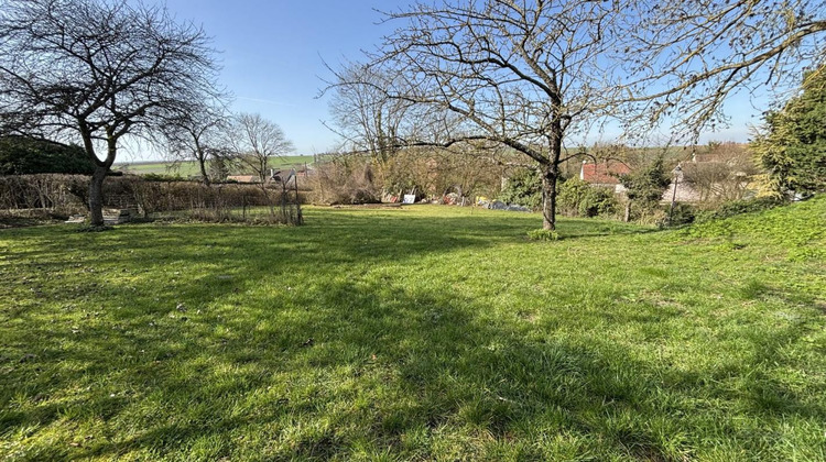 Ma-Cabane - Vente Terrain SAINT JUST EN CHAUSSEE, 2500 m²