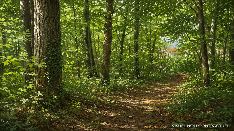Ma-Cabane - Vente Terrain SAINT-JUST-EN-CHAUSSEE, 7431 m²