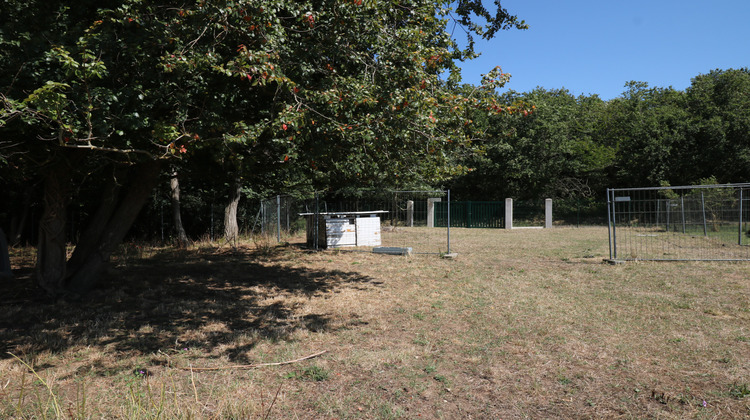 Ma-Cabane - Vente Terrain Saint-Just-Luzac, 7747 m²