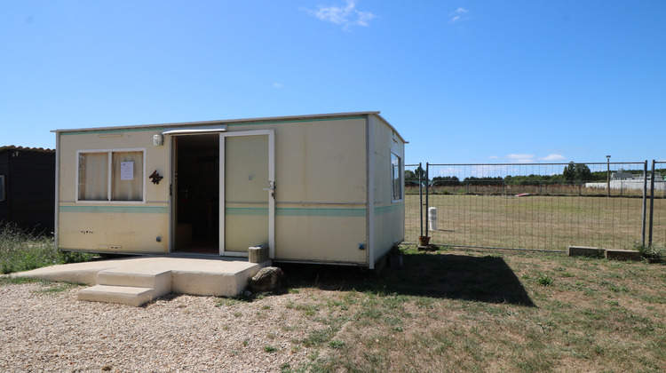 Ma-Cabane - Vente Terrain Saint-Just-Luzac, 7747 m²