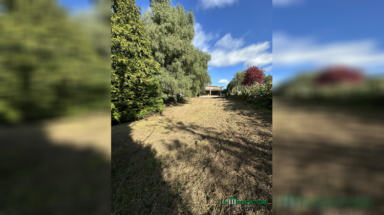 Ma-Cabane - Vente Terrain Saint-Just-Malmont, 1098 m²