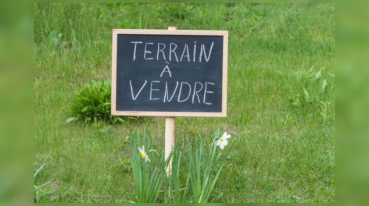 Ma-Cabane - Vente Terrain Saint-Just-Saint-Rambert, 537 m²