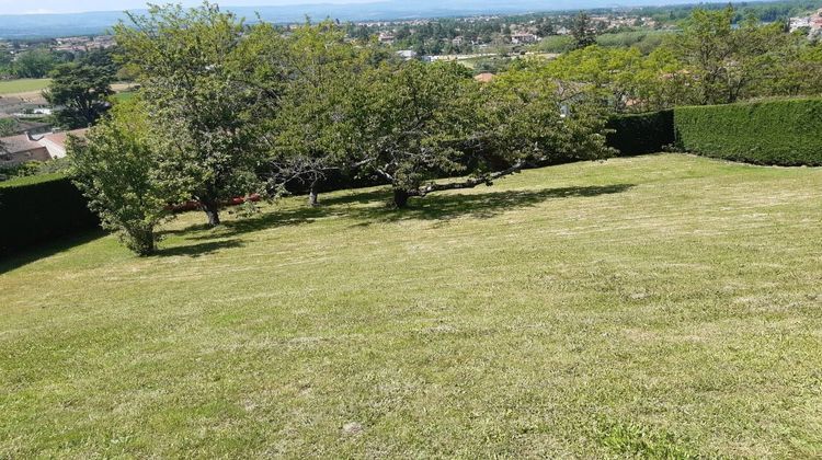 Ma-Cabane - Vente Terrain Saint-Just-Saint-Rambert, 650 m²