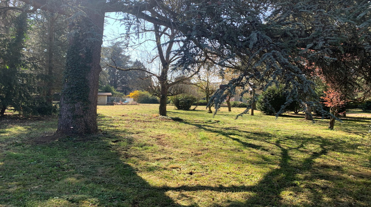 Ma-Cabane - Vente Terrain Saint-Just-Saint-Rambert, 870 m²