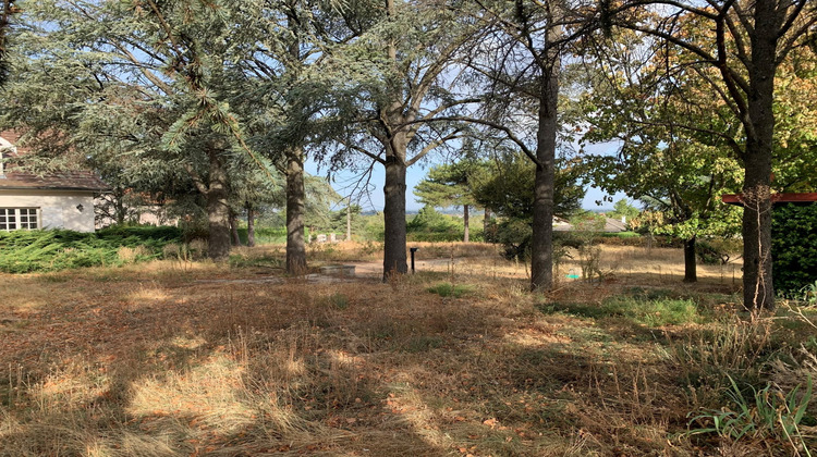 Ma-Cabane - Vente Terrain Saint-Just-Saint-Rambert, 520 m²