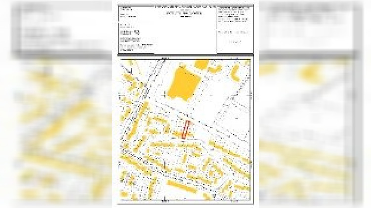 Ma-Cabane - Vente Terrain Saint-Laon, 1210 m²