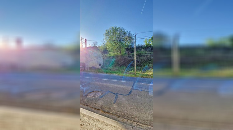 Ma-Cabane - Vente Terrain SAINT LAURENT, 1380 m²