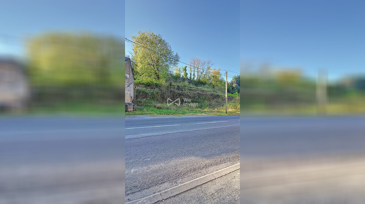 Ma-Cabane - Vente Terrain Saint-Laurent, 1380 m²
