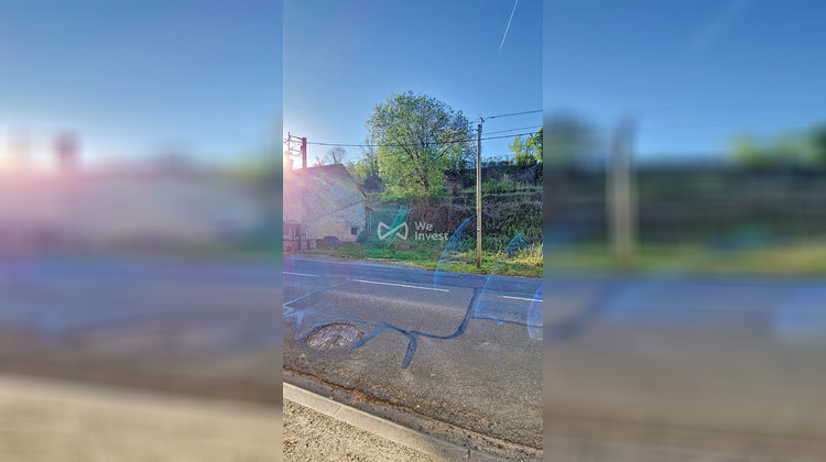 Ma-Cabane - Vente Terrain Saint-Laurent, 1380 m²