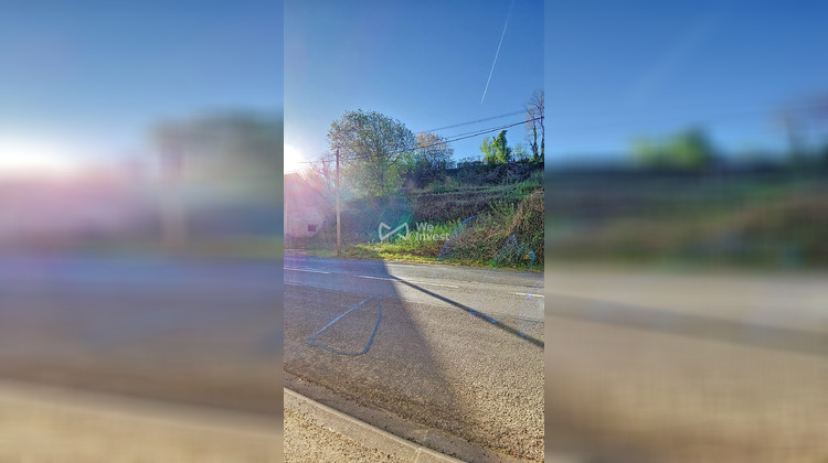 Ma-Cabane - Vente Terrain Saint-Laurent, 1380 m²