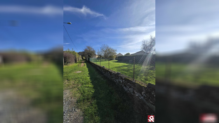 Ma-Cabane - Vente Terrain Saint-Laurent, 900 m²