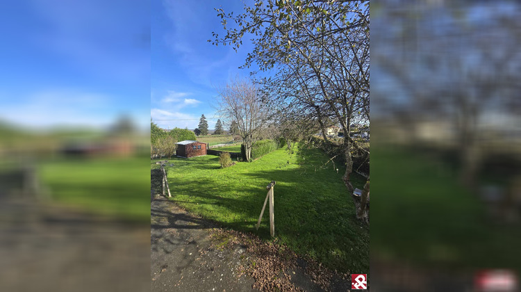 Ma-Cabane - Vente Terrain Saint-Laurent, 900 m²