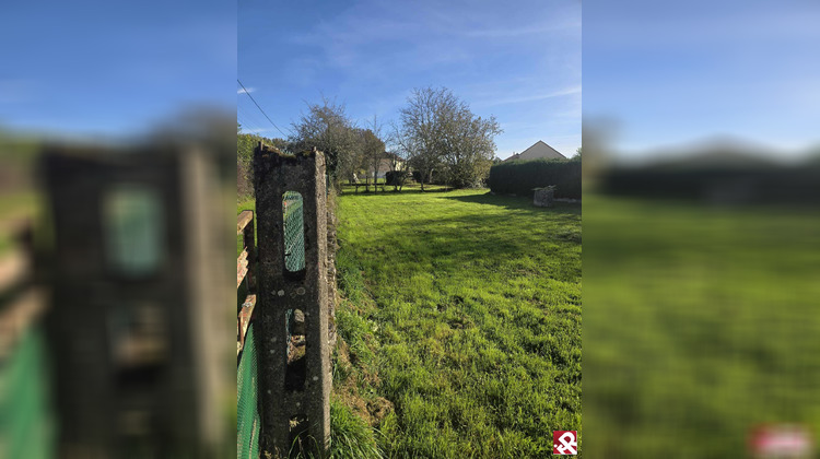 Ma-Cabane - Vente Terrain Saint-Laurent, 900 m²