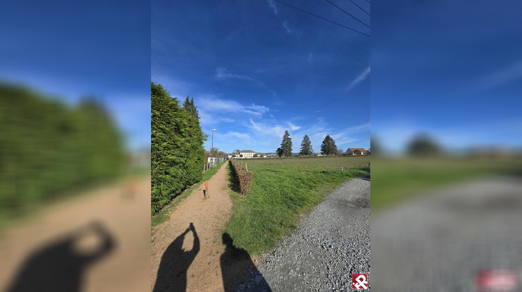 Ma-Cabane - Vente Terrain Saint-Laurent, 900 m²