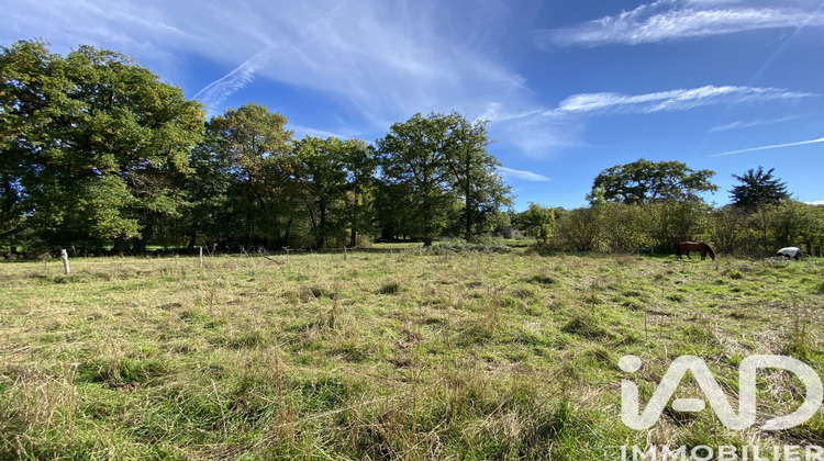 Ma-Cabane - Vente Terrain Saint-Laurent, 2440 m²