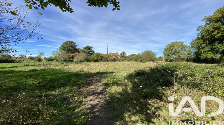 Ma-Cabane - Vente Terrain Saint-Laurent, 2440 m²