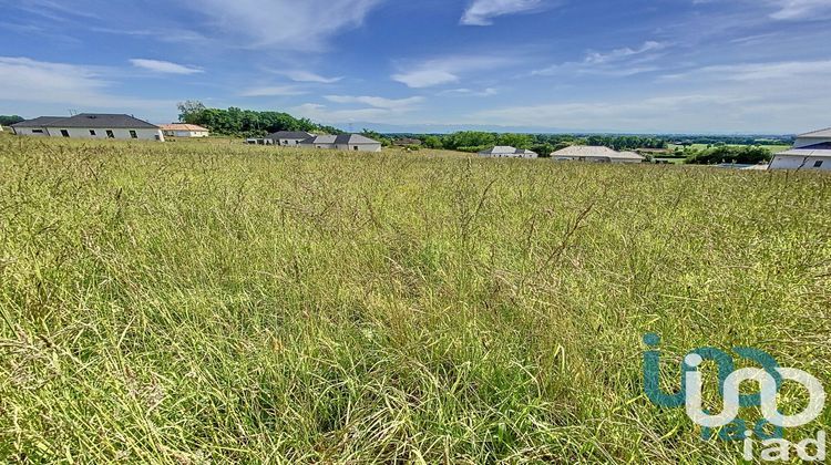 Ma-Cabane - Vente Terrain Saint-Laurent-Bretagne, 1503 m²