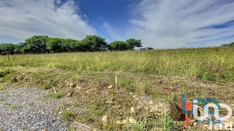 Ma-Cabane - Vente Terrain Saint-Laurent-Bretagne, 1524 m²