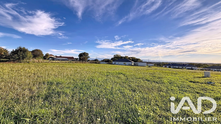 Ma-Cabane - Vente Terrain Saint-Laurent-Bretagne, 1652 m²