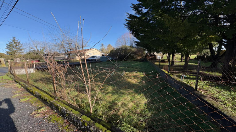 Ma-Cabane - Vente Terrain SAINT LAURENT DE COGNAC, 730 m²