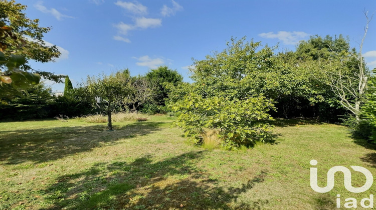 Ma-Cabane - Vente Terrain Saint-Laurent-de-la-Prée, 951 m²