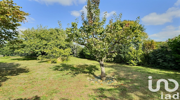 Ma-Cabane - Vente Terrain Saint-Laurent-de-la-Prée, 951 m²