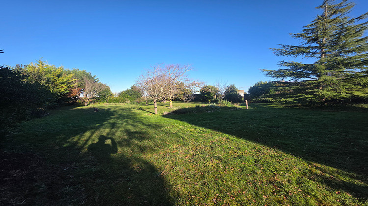 Ma-Cabane - Vente Terrain SAINT-LAURENT-DE-LA-PREE, 951 m²