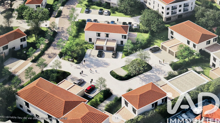 Ma-Cabane - Vente Terrain Saint-Laurent-de-la-Salanque, 360 m²