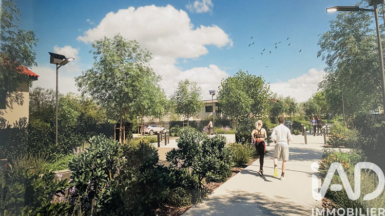 Ma-Cabane - Vente Terrain Saint-Laurent-de-la-Salanque, 360 m²