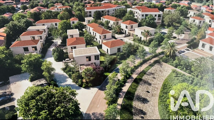 Ma-Cabane - Vente Terrain Saint-Laurent-de-la-Salanque, 360 m²