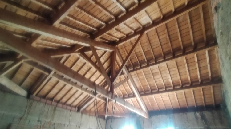 Ma-Cabane - Vente Terrain Saint-Laurent-de-Mure, 725 m²