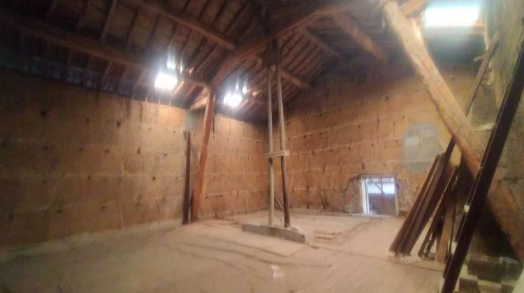 Ma-Cabane - Vente Terrain Saint-Laurent-de-Mure, 725 m²