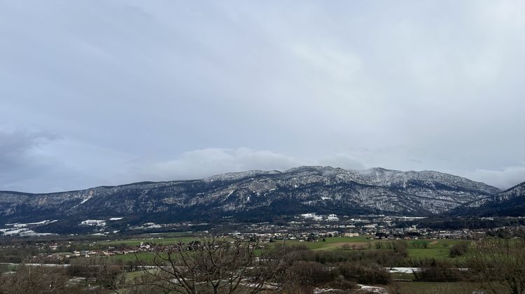 Ma-Cabane - Vente Terrain Saint-Laurent-du-Pont, 815 m²