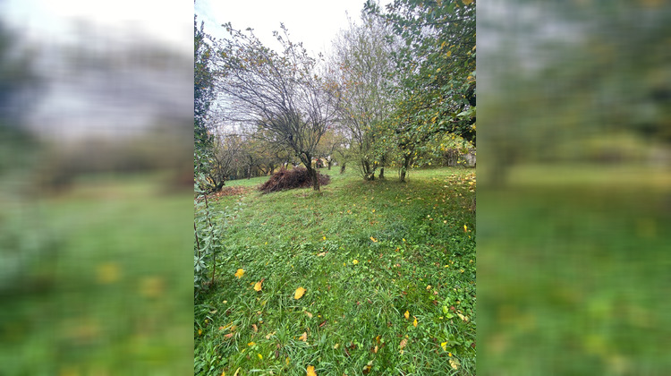 Ma-Cabane - Vente Terrain Saint-Laurent-en-Royans, 1222 m²