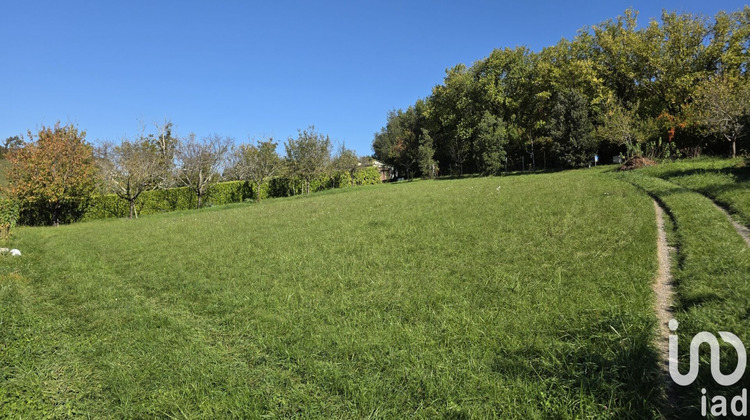 Ma-Cabane - Vente Terrain Saint-Laurent-les-Tours, 2780 m²