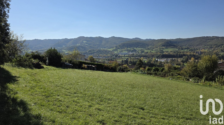 Ma-Cabane - Vente Terrain Saint-Laurent-les-Tours, 2780 m²