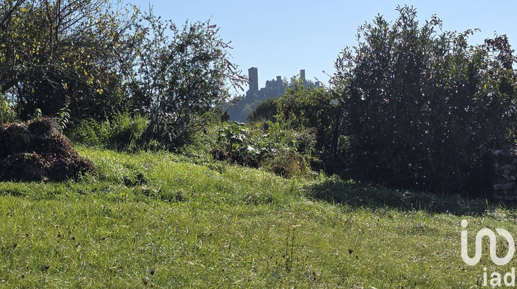 Ma-Cabane - Vente Terrain Saint-Laurent-les-Tours, 2780 m²