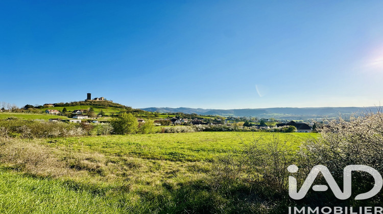 Ma-Cabane - Vente Terrain Saint-Laurent-les-Tours, 3419 m²