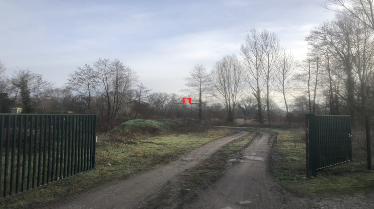 Ma-Cabane - Vente Terrain Saint-Laurent-Médoc, 8450 m²