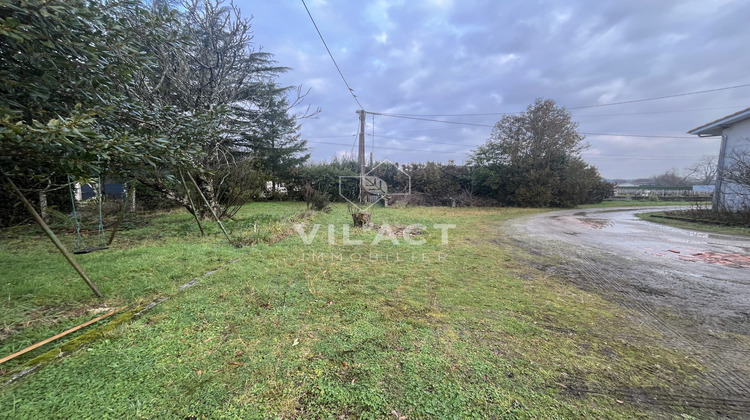 Ma-Cabane - Vente Terrain Saint-Laurent-Médoc, 510 m²