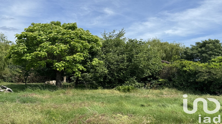 Ma-Cabane - Vente Terrain Saint-Laurent-Médoc, 992 m²