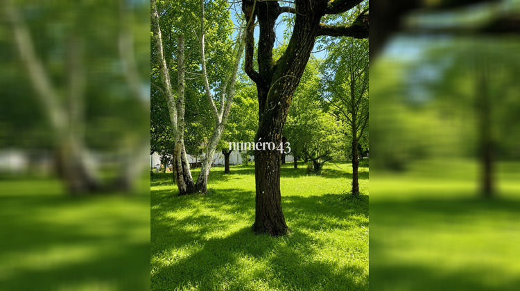 Ma-Cabane - Vente Terrain Saint-Laurent-Médoc, 762 m²
