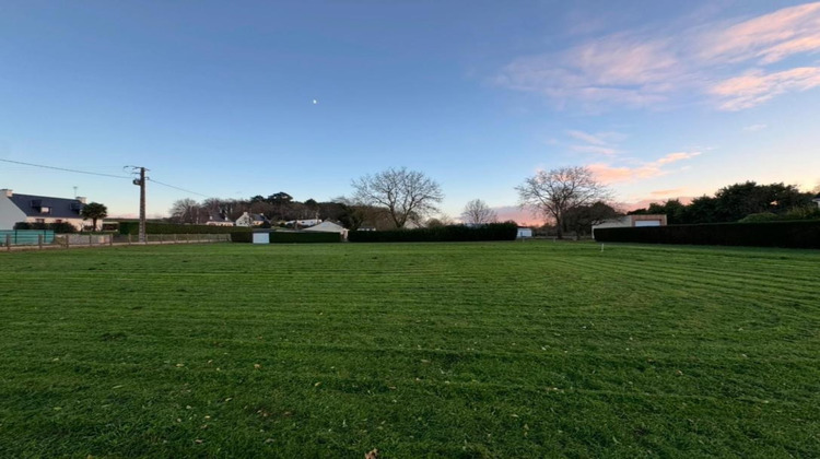 Ma-Cabane - Vente Terrain SAINT LAURENT SUR OUST, 725 m²