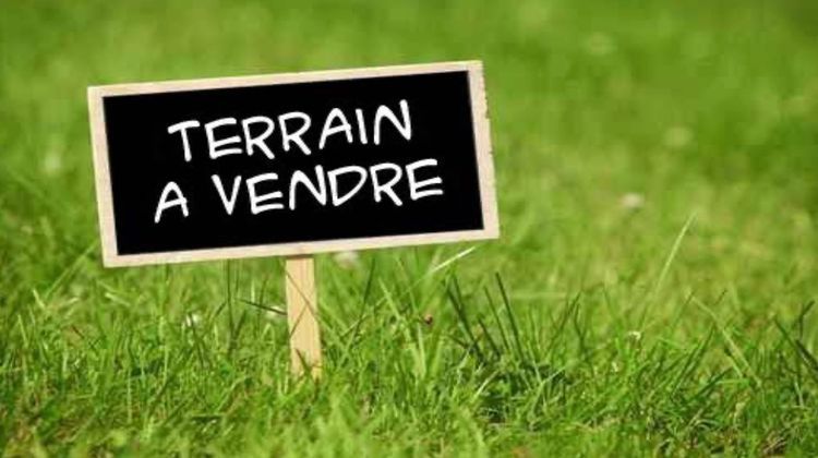 Ma-Cabane - Vente Terrain SAINT-LEGER-DES-PRES, 270 m²